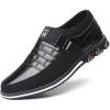 Slip on/Black