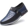 Slip on/Blue