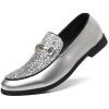 A/Silver